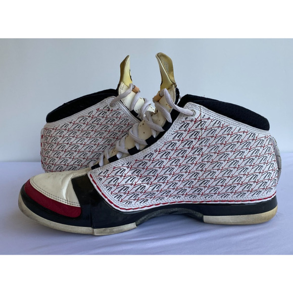 Air Jordan 23 “All-Star” 2008 318376-101-size 10 main image 8